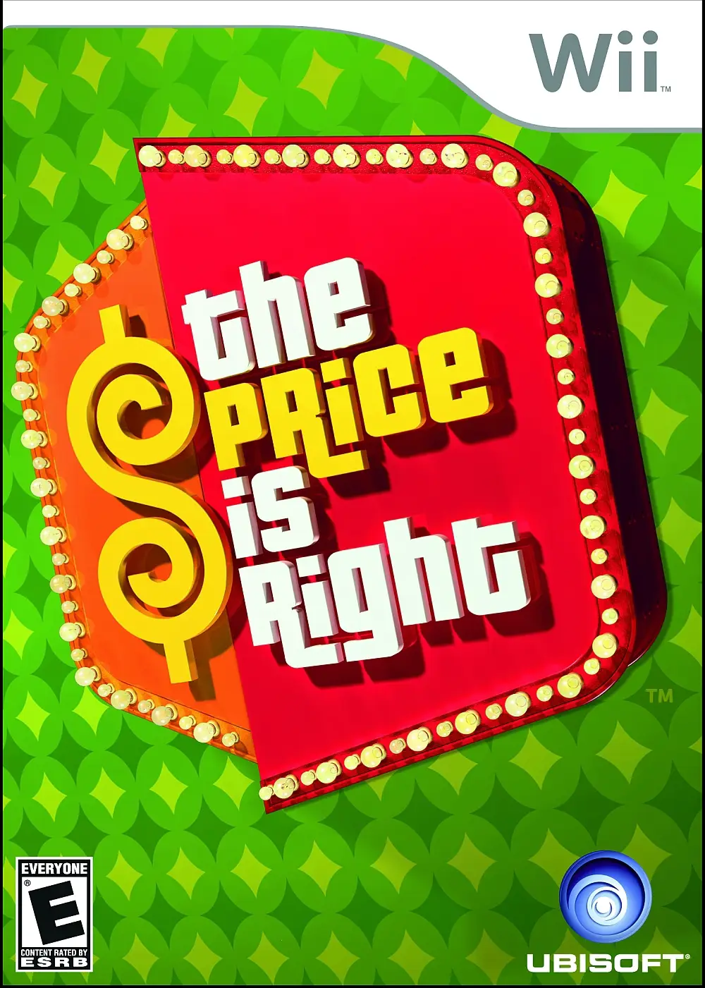 Capa de Price Is Right