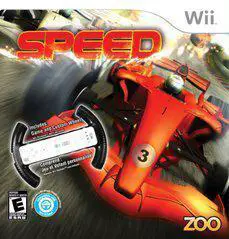 Capa de Speed [Wheel Bundle]
