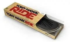 Capa de Tony Hawk: Ride [Skateboard Bundle]