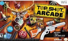 Capa de Top Shot Arcade [Gun Bundle]