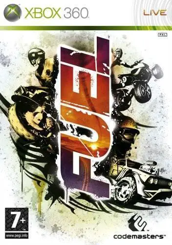 Capa de Fuel