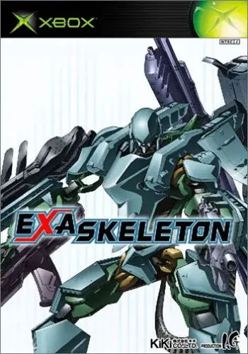 Capa de ExaSkeleton
