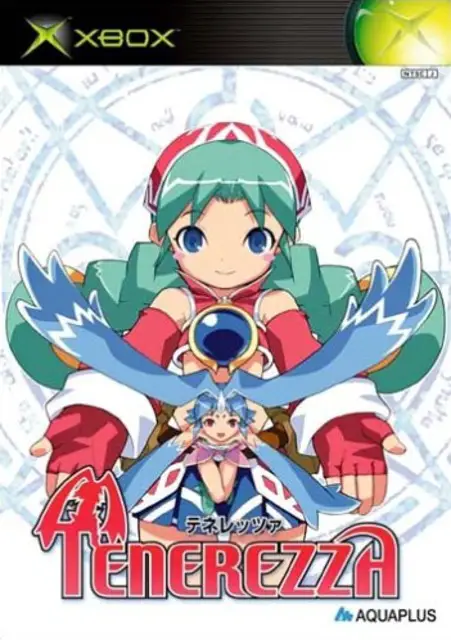 Capa de Tenerezza