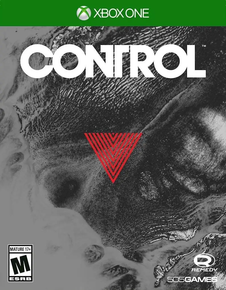 Capa de Control [Deluxe Edition]