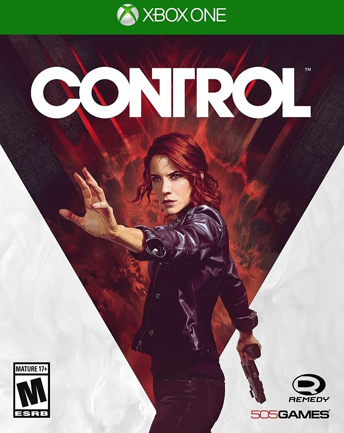 Capa de Control
