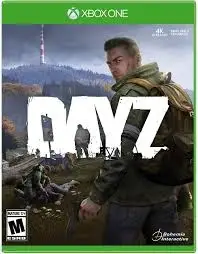 Capa de DayZ