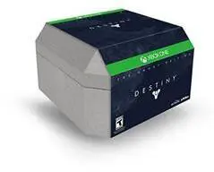 Capa de Destiny [Ghost Edition]