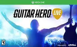 Capa de Guitar Hero Live [2 Pack Bundle]