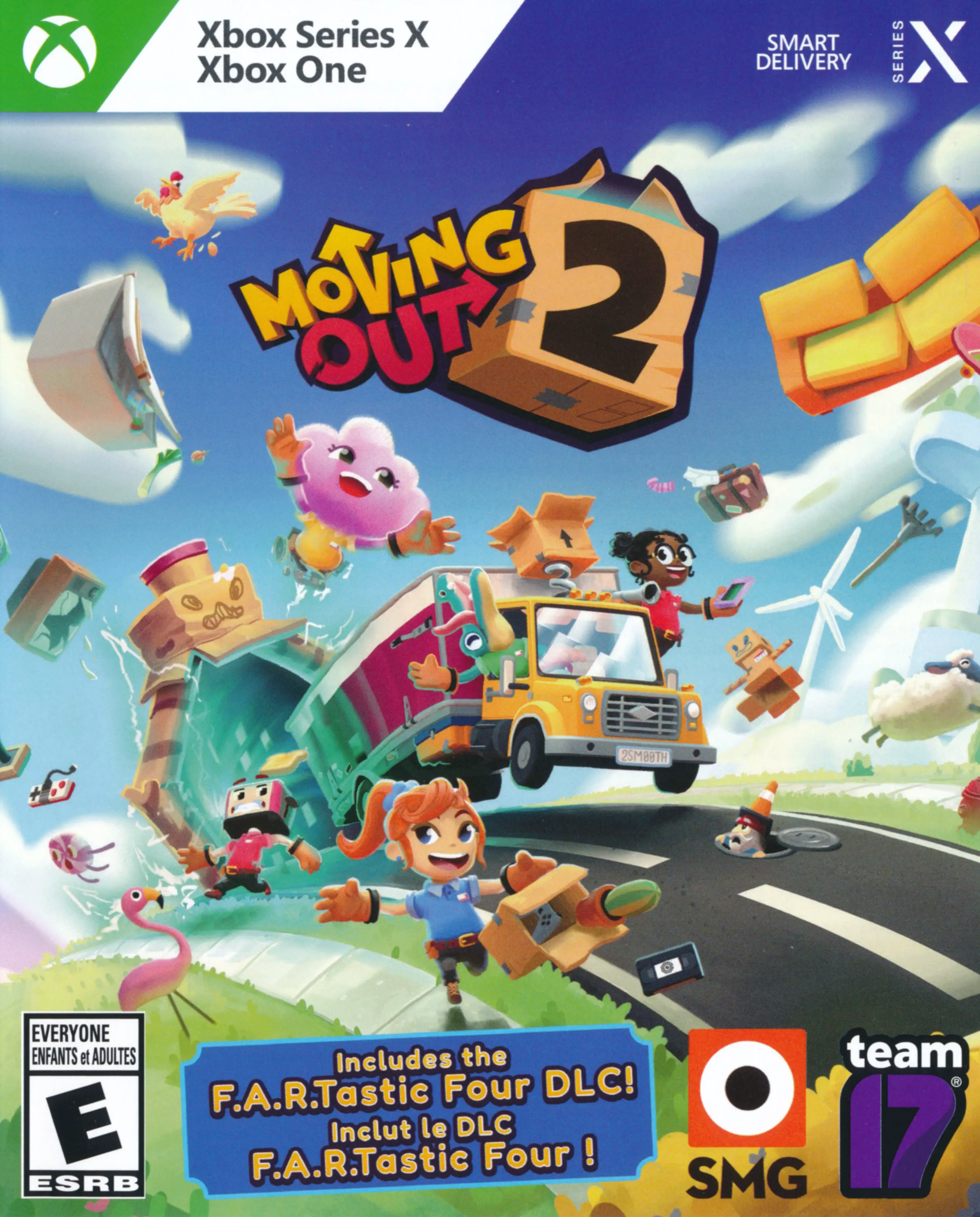 Capa de Moving Out 2