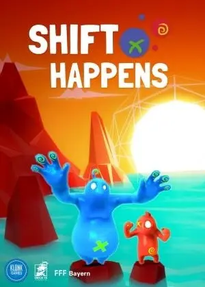 Capa de Shift Happens