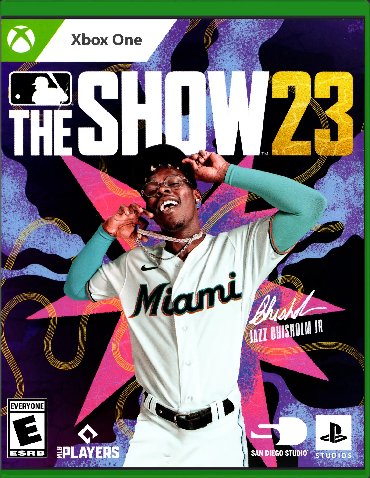 Capa de Show 23