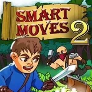 Capa de Smart Moves 2
