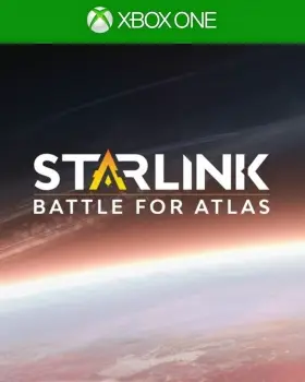Capa de Starlink: Battle for Atlas
