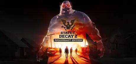 Capa de State of Decay 2: Juggernaut Edition