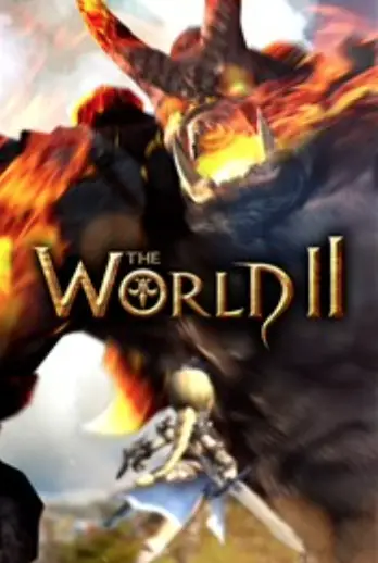 Capa de World 2: Hunting Boss