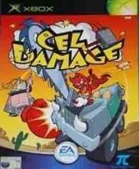 Capa de Cel Damage