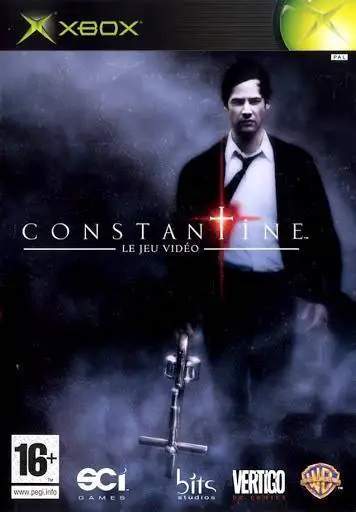 Capa de Constantine