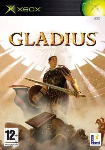 Capa de Gladius