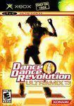 Capa de Dance Dance Revolution Ultramix 3 Bundle